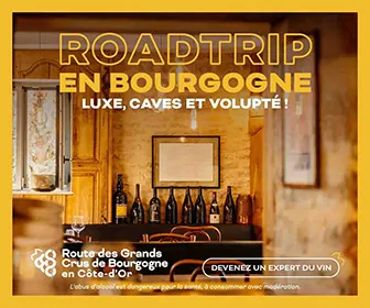 Route des Grands Crus de Bourgogne, visuel 25