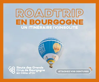 Route des Grands Crus de Bourgogne, visuel 16