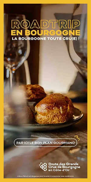 Route des Grands Crus de Bourgogne, visuel 24
