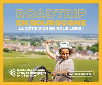 Route des Grands Crus de Bourgogne, visuel 17