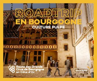 Route des Grands Crus de Bourgogne, visuel 18
