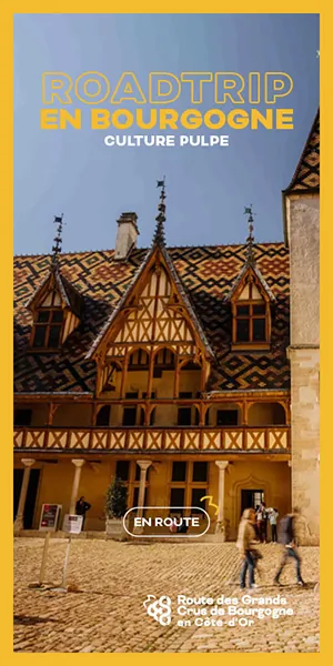 Route des Grands Crus de Bourgogne, visuel 19