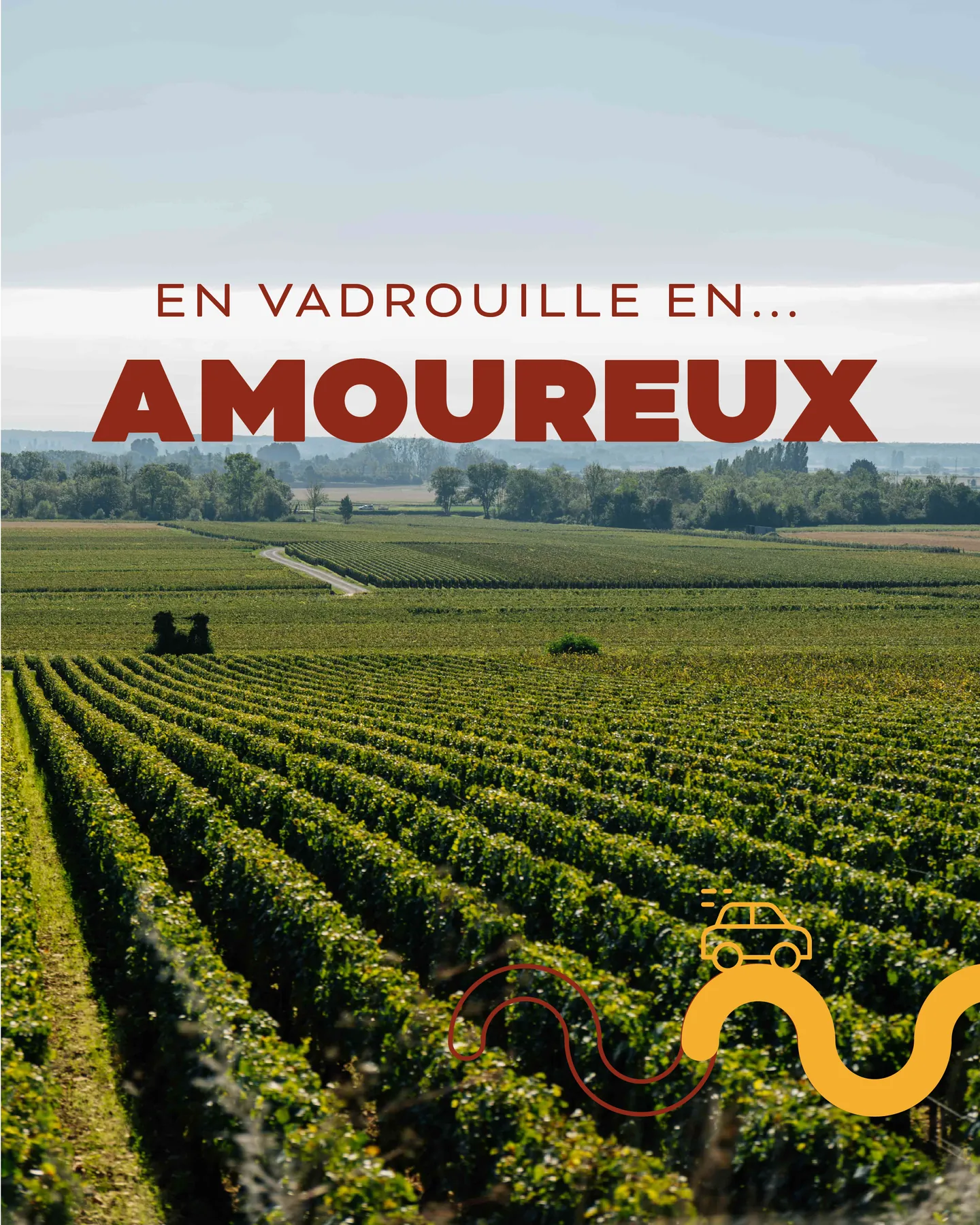 Route des Grands Crus de Bourgogne, visuel 1