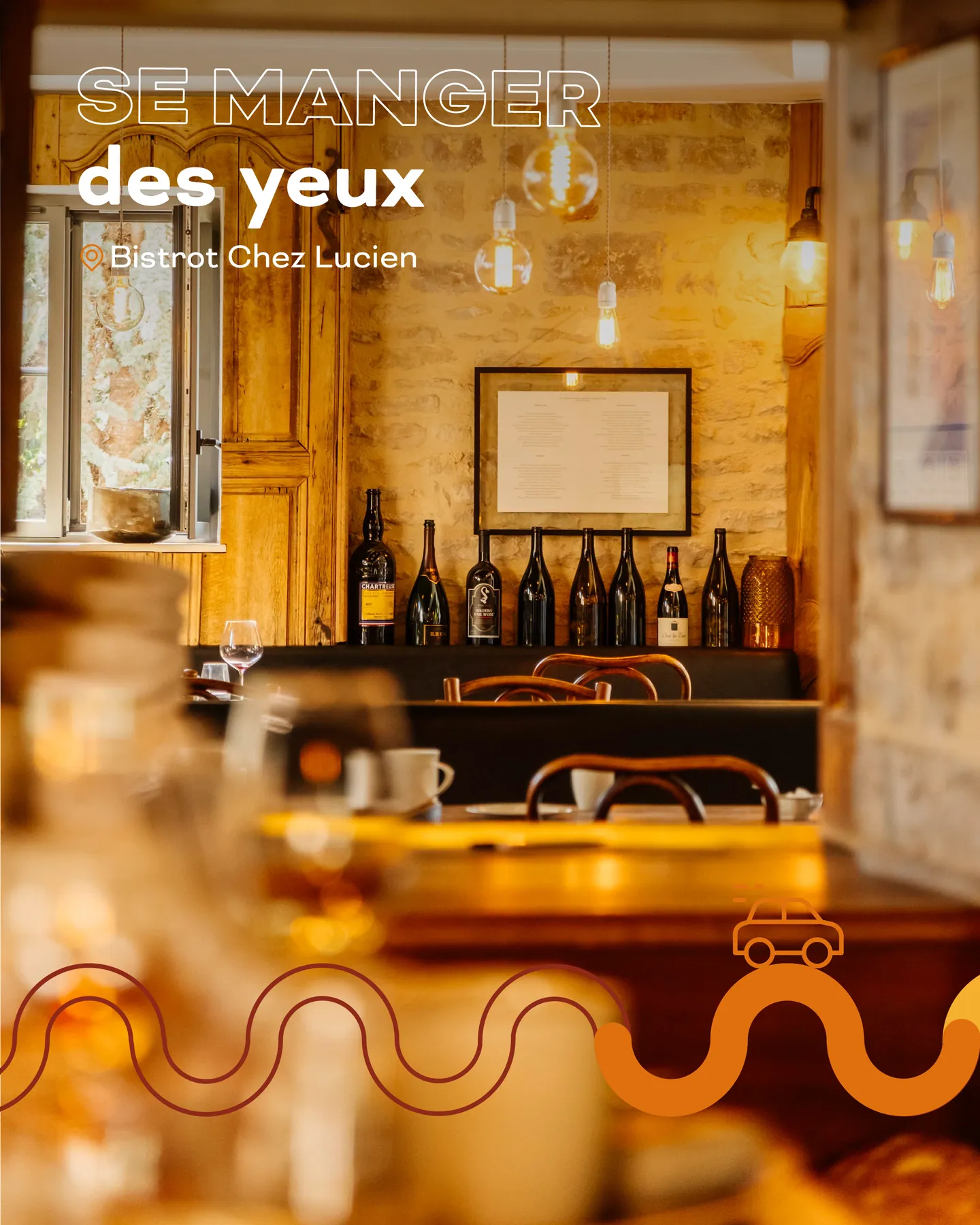 Route des Grands Crus de Bourgogne, visuel 4