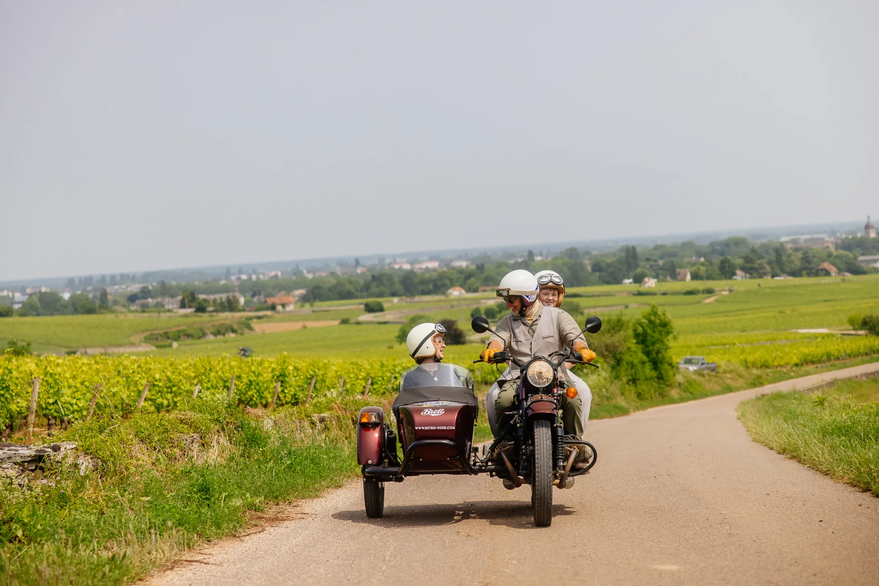 Route des Grands Crus de Bourgogne, visuel 14