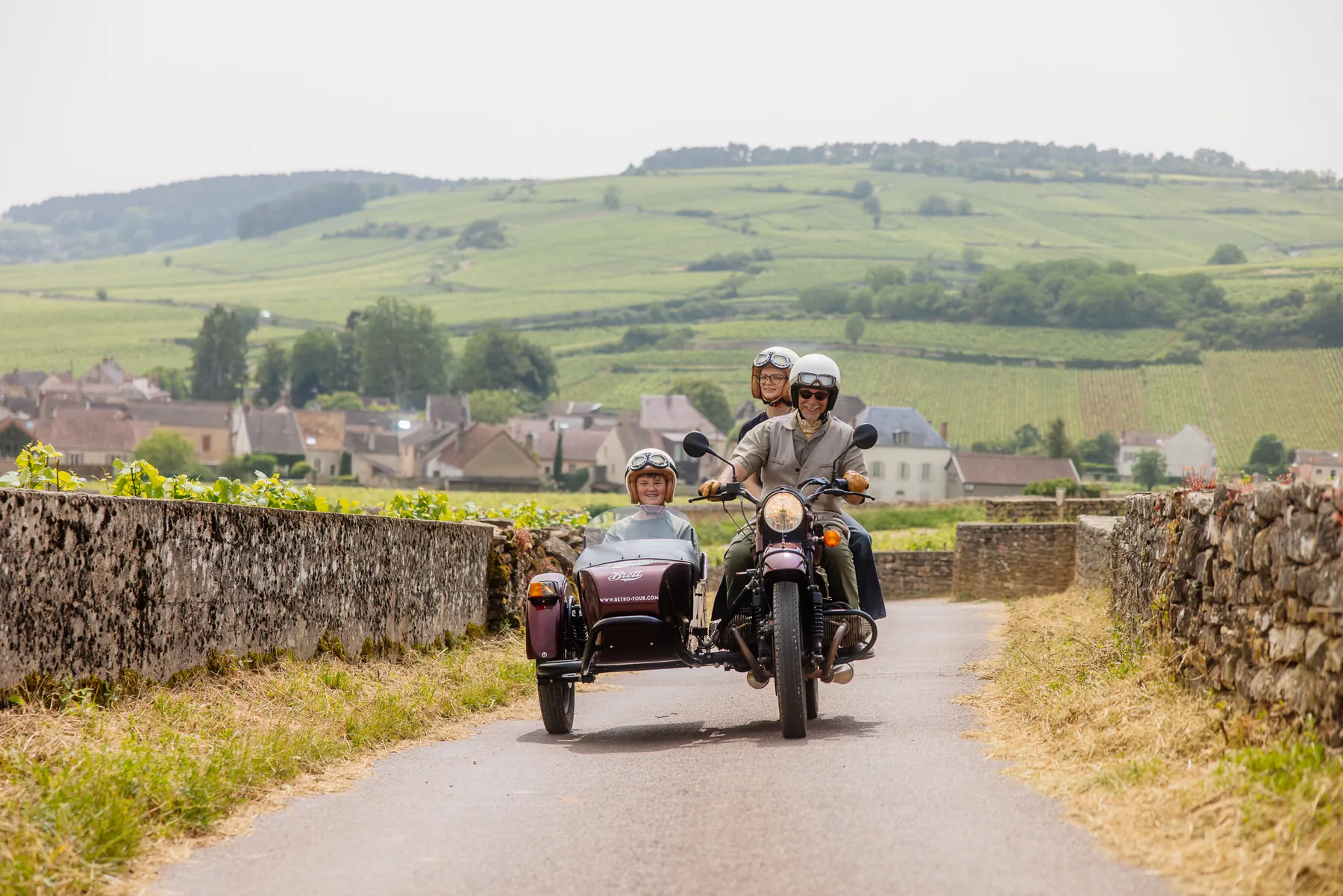 Route des Grands Crus de Bourgogne, visuel 13